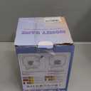 Refasy Piggy Bank Cash Coin Can ATM Bank Electronic Coin Money Bank for Kids Age 3-12, Money Savings Box Mini ATM Coin Bank Toys Gifts for 3 4 5 6 7 8 9 10 11 12 Year Old Boys Girls (Red)