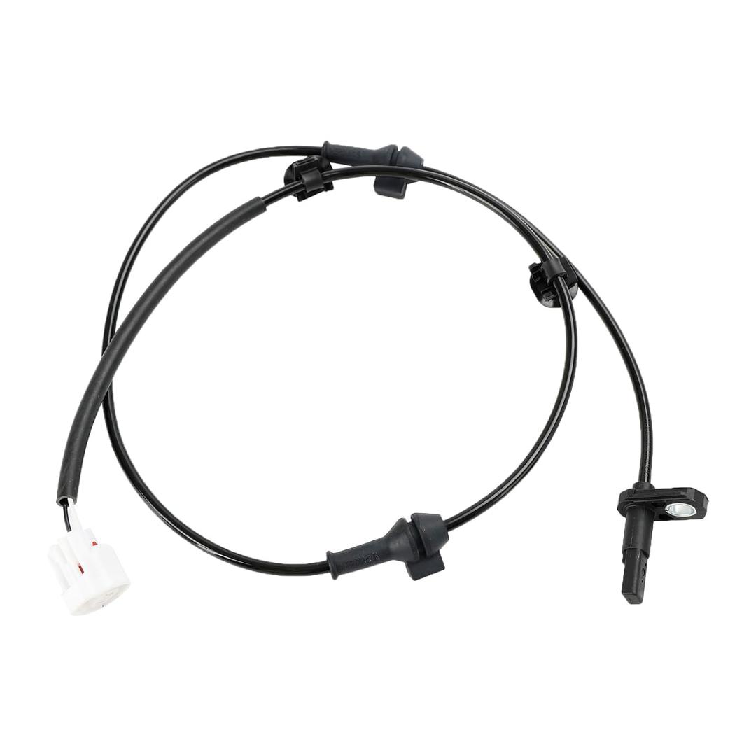 Topteng ABS Wheel Speed Sensor Front ABS Sensor Left/Right for Mitsubishi Mirage 4670B087