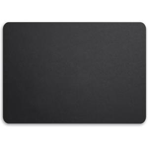 Jotsome Leather Desk Pad Mat, Non-Slip Desk Blotter Pad - Desk Protector for Office, Home, Lap Desk, Laptop, and Desktop