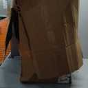 MAXYOYO Bean Bag Chair for Kids, Shell Shaped Bean Bag Couch for Boys and Girls, Toddler Chair Bean Bag Sofa for Playroom, Nursery Room, Pink