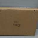 DELLING Large Serving Platter, 18" x 12.3" Serving Tray-Set of 2, White Platters for Serving Food, Serving Trays for Party, Fruit, Appetizer, Serving Trays for Entertaining at Parties and Weddings