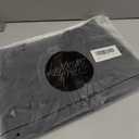 RUNNING GIRL Long Sleeve Yoga Shirts for Women, Soft Fitted Seamless Stretchy Casual Crew Neck Athletic Basic Shirt (Black, M)