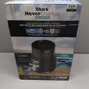 Shark Air Purifiers for Home Large Room with NeverChange Air Filter, 5 Year HEPA Filter, Covers 650 Sq. ft, Odor Neutralizer and Clean Sense Technology, Removes 99.98% of Dust & Allergens, HP152