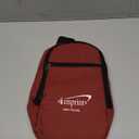 4 Imprint Mystic Sling Bag Red