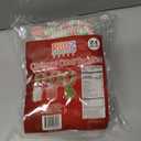 2 x Christmas Candy Bracelets  Holiday Themed Candy for Kids  Bulk 24 Count Individually Wrapped Santa, Snowman, Christmas Tree Bracelets  Stocking Stuffers, Classroom Treats, Exchange Gifts, Xmas Party Favors, Goodie Bag Fillers