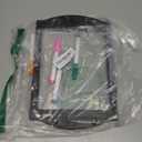 Marvin's Magic - Glow Art - LED Doodle Board for Children - Light Up Drawing Pad, with Glow in The Dark Colouring Pens - Battery Powered Magic Drawing Tablet - Light Up Tracing Pad Suitable for 5+