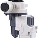 WTW5057LW0 WTW5010LW0 WTW5000DW3 WTW5105HW2 WTW5100HW1 Drain Pump for Whirlpool Washer Drain Pump (OEM), W11399437 W11259498 B25-3A04 Compatible with WTW5015LW0 WTW6120HW1 WTW5105HW1 WTW5100HW2