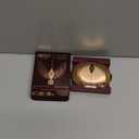 Charlotte Tilbury Airbrush Flawless Finish Setting Powder - Pore-Blurring Pressed Powder for Face Makeup to Minimize Shine with a Soft-Focus Finish - 1 Fair