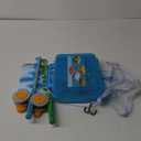 Melissa & Doug Lets Explore Fishing Play Set  21 Pieces - FSC Certified