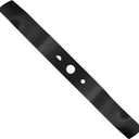 Lawn Mower Blade 33313250 for Greenworks 20" and 21" Corded Mowers 25022, 251122