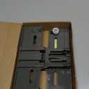 UPGRADED W10350376(2) W10195840(2) W10195839(2) Dishwasher part (6 Packs),W/ 0.9 In Diameter Wheel, Dishwasher Parts Upper Rack for Kitchenaid Whirlpool Maytag Kenmore W10350374 W10195840