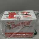 Bob's Red Mill Semolina Pasta Flour, 24oz (Pack of 4) - Vegan, Kosher (EXP 04/27/28)