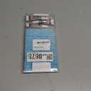 32000Pcs Light Blue Rhinestones for Bedazzling, Resin 2,3,4,5,6mm Mix Sizes Flatback Bedazzler Kit Bulk Gems Diamonds Gemstones Jewels Stones Crystals with B7000 Glue for Crafting Crafts Clothes