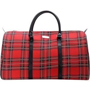 Women Large Duffel Bag, Ladies Carry-on Overnight Weekender, Womens Hand Luggage, Travel Bags for Teens & Girls