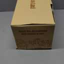 22" & 4.5 lbs Highland Cow Weighted Stuffed Animal, Adjustable Sitting & Laying Plush Toy Pillows with Removable Ceramsite Bag for Companion, Cuddly & Soft Gifts for Adults, Kids, Boys and Girls