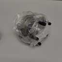 KUSATEC 512401 Rear Wheel Bearing and Hub Assembly Compatible with Scion FR-S, Subaru BRZ, Subaru Forester/Legacy/Outback/WRX, 5 Lug