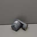 Camco RV Cup Holder with Mechanical Suction  Portable Drink Holder for RVs, Campers, & Boats - Features Heavy-Duty Suction Cup Mount Compatible w/Smooth, Non-Porous Surfaces - Gray (53084) (One Size)