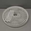 COSORI Food Dehydrator Accessories, for 5 Tray CFD-N051-W Only, BPA-Free, CFD-TR051-WUS, Plastic, 2 Pack
