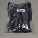 DISAUR Boys Suits 3 Pieces Formal Dress Shirt with Bowtie+Suspender Pants Boy Gentleman Outfits Set 7-8 Years