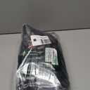 OneTigris Dog Lift Harness for Large Dogs, Dog Hip Support Brace, Full Body Dogs Lifter with Handles Invictus Multifunctional Mobility Assistance Vest for Back Legs (Black, Medium)