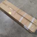 Agilestic Electric Standing Desk, 55 x 24 Inches Height Adjustable Desk, Sit Stand up for Work Office Home, Ergonomic Rising Gaming Computer Table with Memory Preset, Black