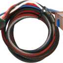 Tekonsha 301500 Trailer Brake Controller Wiring Harness Select Cadillac, Chevrolet, GMC, Hummer Trucks & SUVs