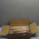 Gold Arch Backdrop Stand for Parties, 7.2FT Wedding Arch Frame, Metal Balloon Arch Stand, can be Used for Weddings, Birthday Parties, Graduations, Festival Decorations