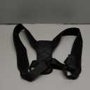 FOPLCP Posture Corrector  Invisible Breathable  Adjustable  Relieve Shoulder, Neck & Back Pain