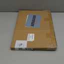 ARTISTIC PATH Abstract Wall Art Coastal Pictures: Blue Ocean Sand Seascape Painting Print on Canvas for Bedrooms (11" W x 16" H, Multi-Sized) (Seaside)