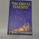 The Great Gatsby - Reader's Library Classic