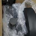 STRICH Guitar Stool With Backrest, Height Adjustable Seat With Hanger for Acoustic, Electric & Bass Guitars, Musician Drum Throne for Adults, Drummer, and Guitarist, SGT-30B