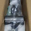 Bench Vise, 4-1/2" Table Vise For Workbench,2-in-1 Multi-Purpose Heavy Duty Bench Vice With Multifunctional Soft Jaws, 270 Swivel Base Home Vise for Woodworking,Home Workshop,Welding and DIY