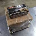 PowerStop Rear Brake Pads and Rotors for Ford F-250 Super Duty 2013-22 |F-350 Super Duty 2013-22 |F-450 Super Duty 2013-16 - Z17 Ceramic Brake Pads With Installation Hardware, 17-1691, Rotors AR85169SCR