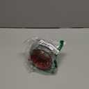 ID 3-1/2 to 4 inches Straight Black Silicone Reducer Coupler with 2 T-Bolt Clamps 4 Layers of Polyester Reinforcement Suitable High Level Turbo Pipe