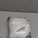 KOOPOW Youth Sliding Shorts Boys Padded Slider Shorts Sliding Pads with Cup Pocket for Baseball, Football, Hockey, Lacrosse (X-Large, White)