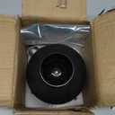 12V 2KW Diesel Parking Heater Blower Motor Assembly, ZDHQLHJ Car Blower Fan Motor Assembly, for Webasto Eberspacher Airtronic D2 12V Parking Heater