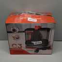 Carpet & Upholstery Cleaner -Deep Cleaning Machine for Couch, Pets, Stairs, Auto Seats, Rug, Furniture