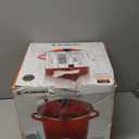Le Creuset Enamel On Steel Stockpot, 8 qt., Oyster