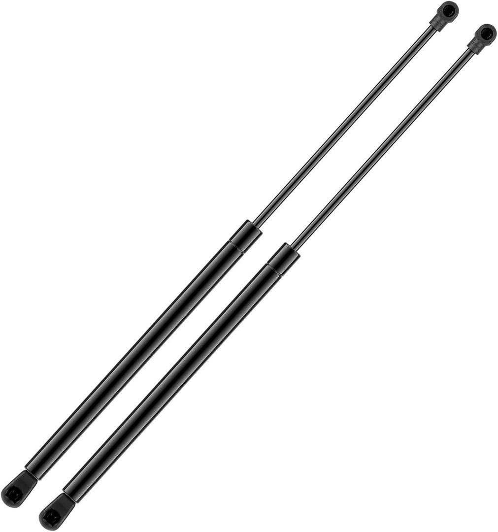 Generic Front Hood Lift Supports Struts Fit for Lexus RX350/RX450h 2010-2015 Sport Gas Shock Lift Supports, for PM3269 Qty 2