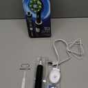 Oral-B Pro 1000 Rechargeable Electric Toothbrush, Black