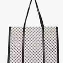 STEVE MADDEN
Bberlin Blush Tote Bag