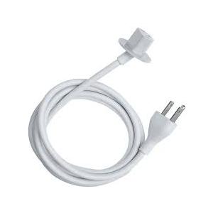 US Plug Replacement Extension Cable for Apple iMac 
