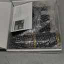 Handheld Car Vacuum Portable Cordless, 4 in 1 Handheld Vacuum Cleaner High Power Air Blower & Pump & Air Duster, Mini Hand Held Vacuum Rechargeable for Home, Car, Office, Pet Hair