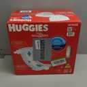 Huggies Size 2 Diapers, Little Snugglers Baby Diapers, Size 2 (12-18 lbs), 148 Count
