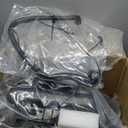 NIHAO 615-380KIT Intake Manifold and 55573746 Valve Cover, 25193343 Valve Tube, Compatible with Buick/Chevrolet Cruze Sonic Trax