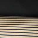 Art3d 47 x 23.6 Inch Acoustic Wood Slat Wall Panel, 4-Pack, Deep Walnut