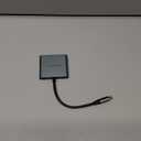 Switch 2 Dock Station with 4K HDMI2.1,USB C to HDMI Adapter for Switch 2&1(4K60+2K120) Compatible MacBook,Laptops 4K120Hz(Requires Update from After-Sell Support for NS2'S V21+)