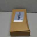 Bathroom Countertop Organizer, 2 Tier Vanity Organizer and Storage for Cosmetic Skincare Perfume, Wood Bead Storage Shelf for Bathroom Kitchen Coffee Station