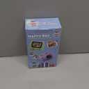 Gofunly Kids Camera Instant Print, Birthday Gifts for Girls Boys with 3 Rolls Print Paper & 32GB Card, 48MP Kids Digital Camera 1080P HD Video Toddler Toy Cameras for 3-12 Years Old, Blue