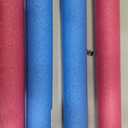 Robelle 12-Pack Blue and Pink Pool Noodles, Made in Canada